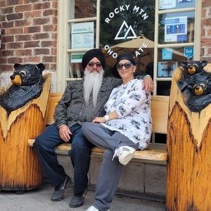 Meet your Posher, Balbir